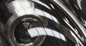 DBA Speedback Silverstone Edition Is, Oh, So Very British