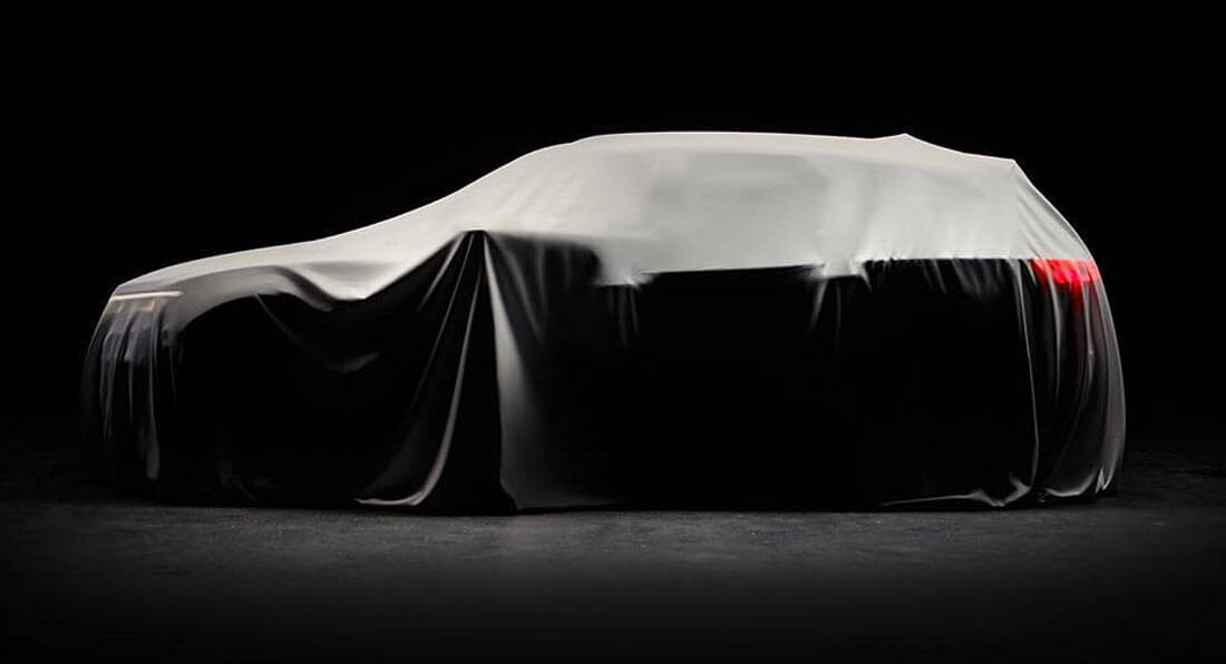 Watch Volkswagen's Unveiling Of The New Touareg In Beijing Right Here