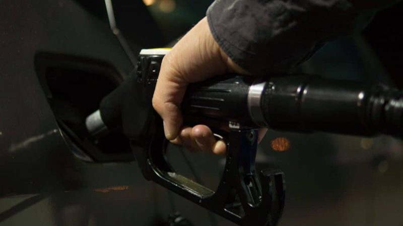 Petrol price for February: Here's what it will cost to fill up your tank