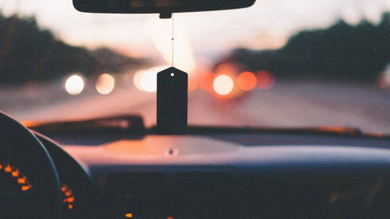 Hijacking hot-spots: Where – and when – you're most likely to be targeted