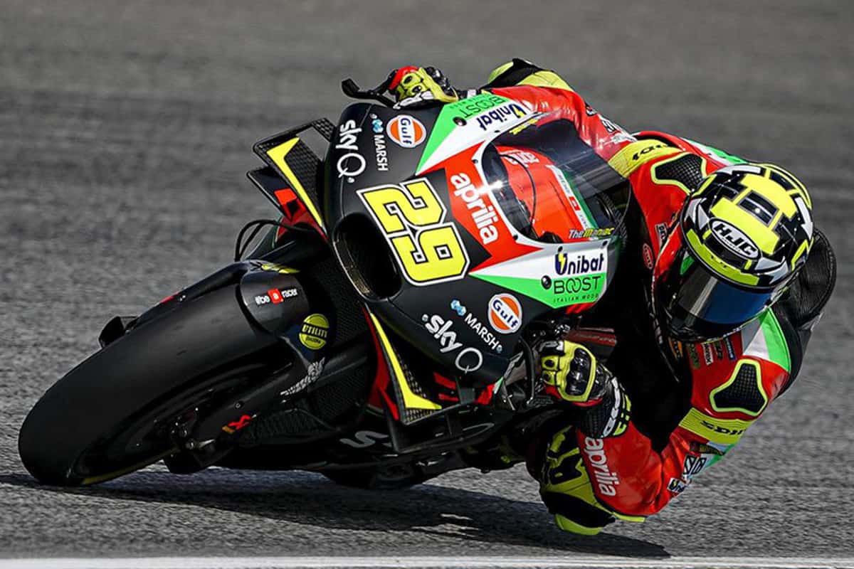 Iannone confident of 'positive conclusion' to failed test