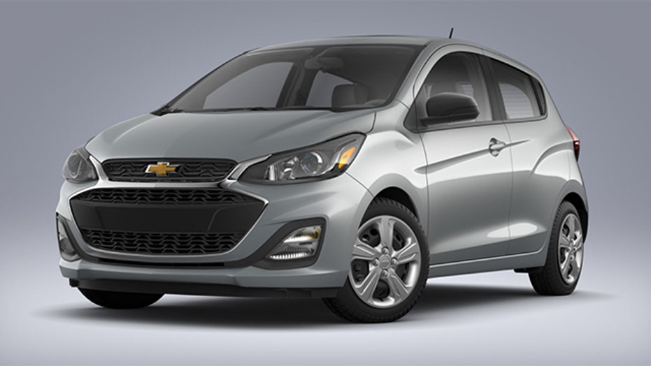 Price for USA’s cheapest cars up 50% on used market