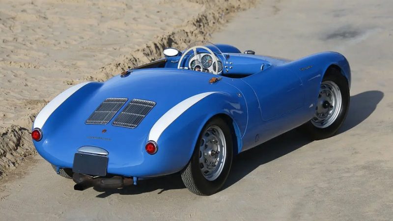 Jerry Seinfeld settles ‘fake’ $1.5 million Porsche lawsuits