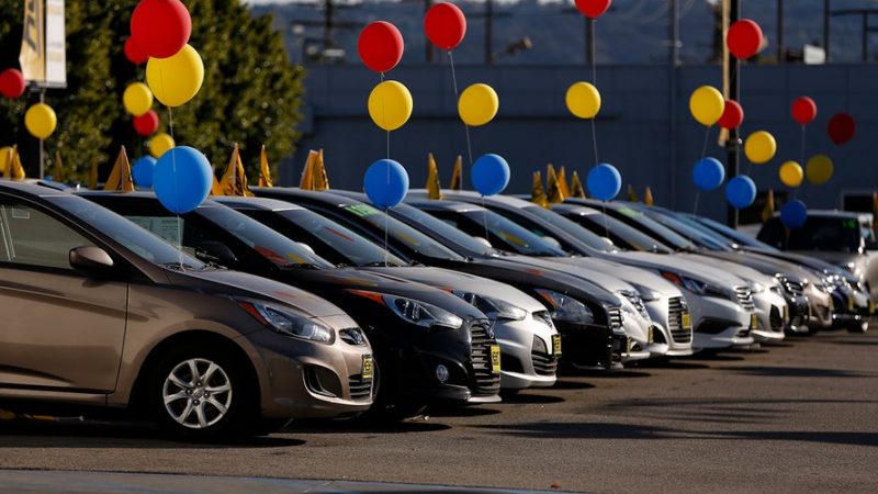 Kias and Hyundais continue to be stolen at alarming rates, police warn