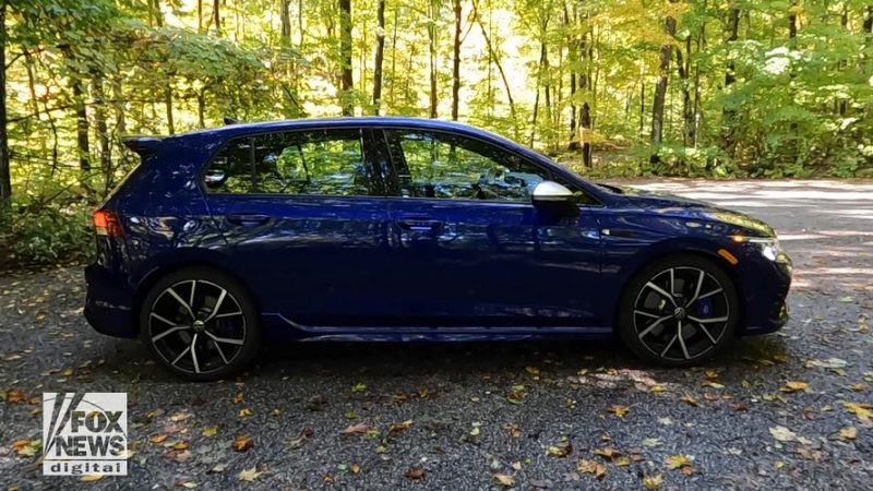 Review: The 2022 Golf R may be racing toward extinction