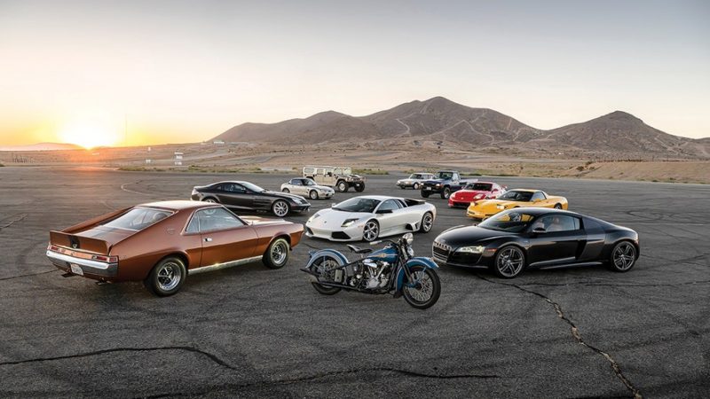 These are the best 11 vintage vehicles to buy right now