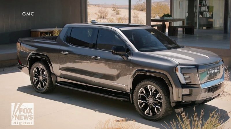 6 new American pickups coming in 2023