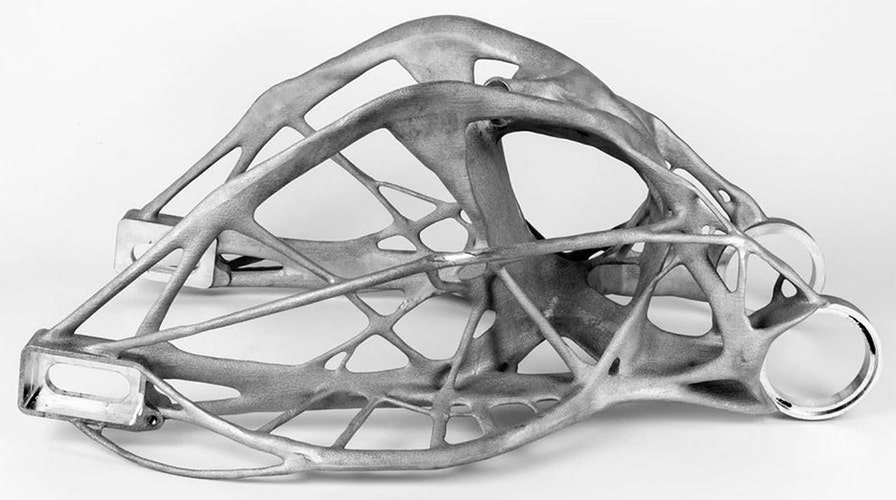 California’s Lightning Motors is building ‘organic’ motorcycles with AI