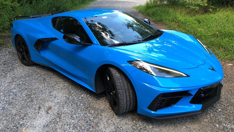 The Chevrolet Corvette’s highway fuel economy rating just got worse because people like fast cars