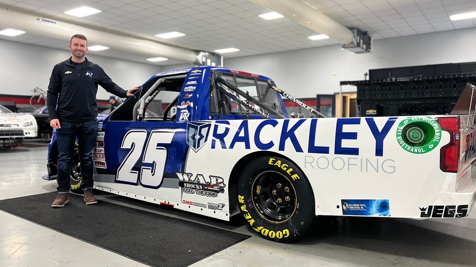 Matt DiBenedetto lands NASCAR Truck Series ride for 2022 season