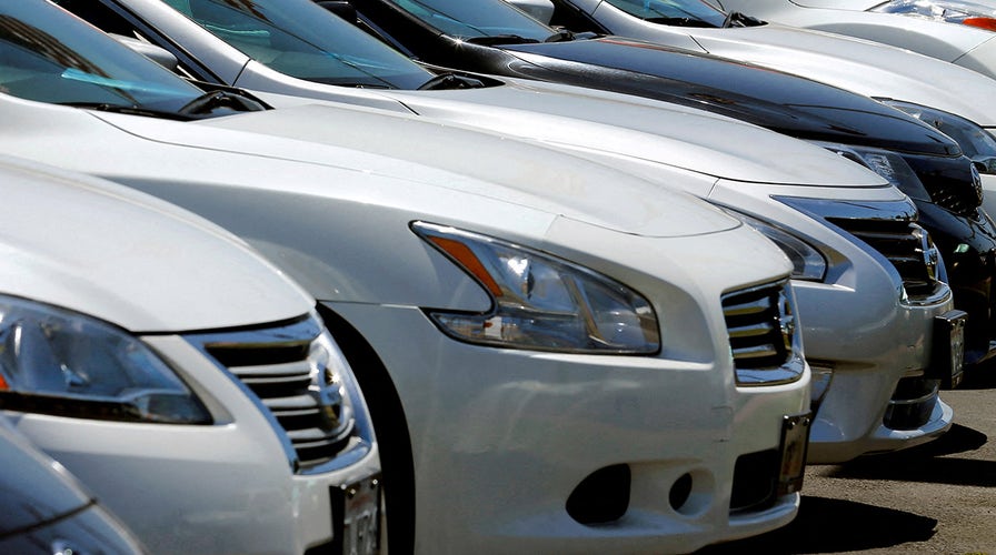 The best Memorial Day car deals for the military and everyone else