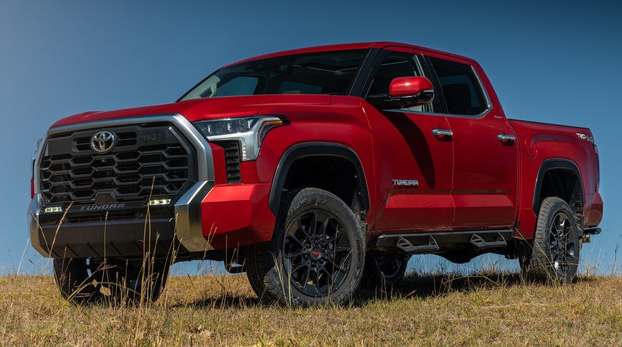 Toyota Tundra mini monster truck kit launched for $3,995