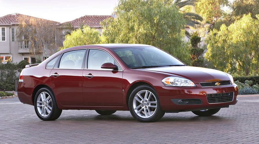 These 10-year-old used cars deliver the most miles per dollar