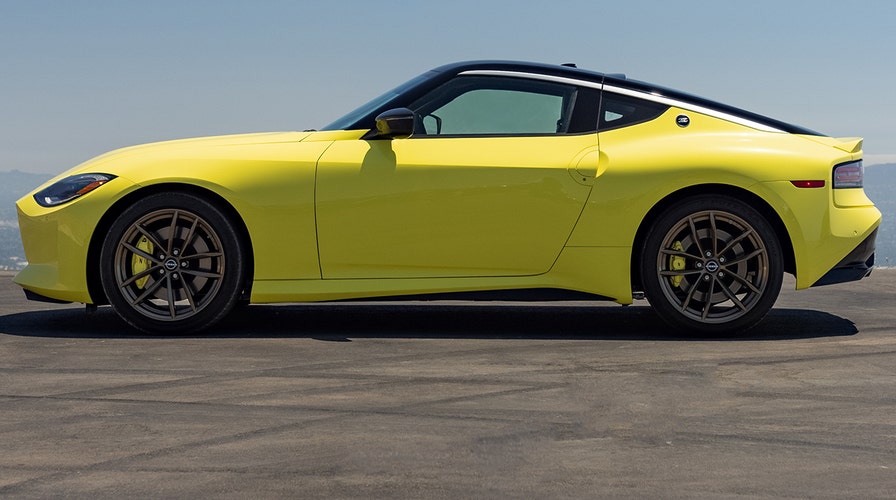 Here’s why buying a yellow car might be a bright idea